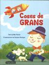COSES DE GRANS