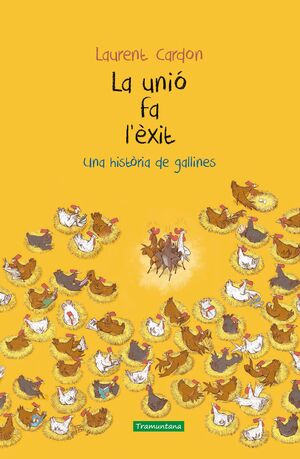 LA UNIÓ FA L'ÈXIT