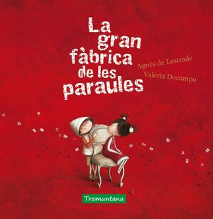 LA GRAN FÀBRICA DE LES PARAULES (MINI)