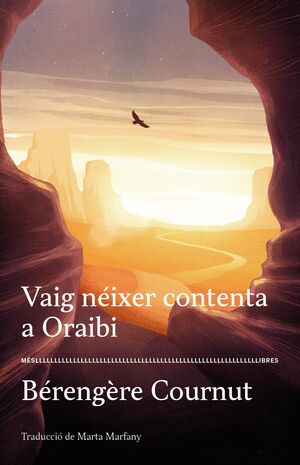 VAIG NÉIXER CONTENTA A ORAIBI