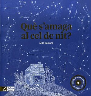 QUÈ S'AMAGA AL CEL DE NIT