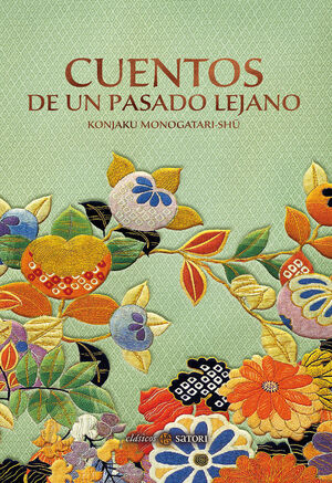 CUENTOS DE UN PASADO LEJANO
