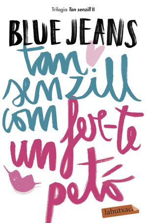 TAN SENZILL COM FER-TE UN PETÓ