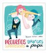 PEQUEÑOS GRANDES SUPERPODERES DE PAPÁ