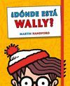 ?D?NDE EST? WALLY? EDICI?N ESENCIAL
