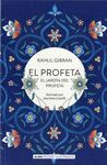 EL PROFETA Y EL JARDÍN DEL PROFETA (POCKET)