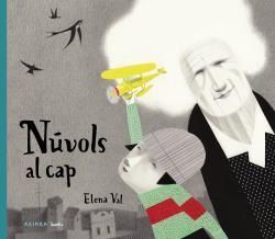 NUVOLS AL CAP