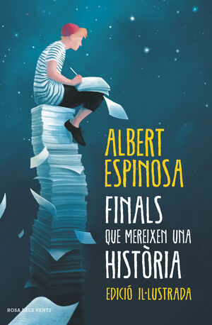 FINALS QUE MEREIXEN UNA HISTÒRIA