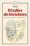 EL TALLER DE BICICLETES