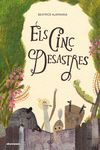 ELS CINC DESASTRES (CAT)