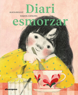 DIARI ESMORZAR (CAT)