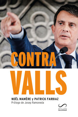 CONTRA VALLS