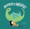 ADOPTEM UN DINOSAURE!
