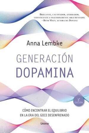 GENERACIÓN DOPAMINA