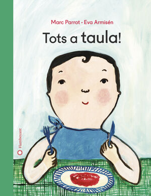 TOTS A TAULA