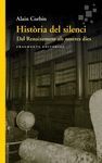 HISTÒRIA DEL SILENCI