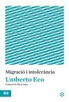 MIGRACIO I TOLRÀNCIA