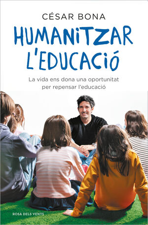 HUMANITZAR L'EDUCACIO