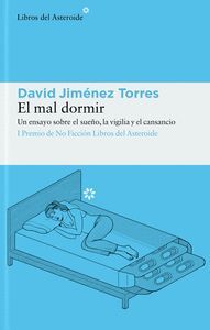 EL MAL DORMIR