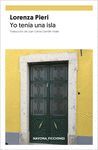YO TENÍA UNA ISLA