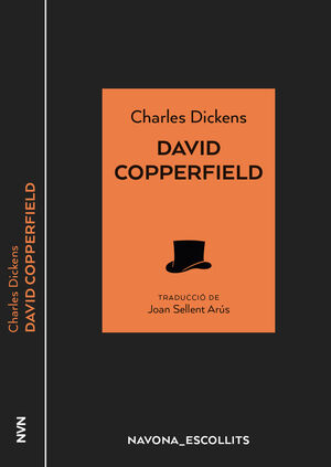 DAVID COPPERFIELD - CAT NE