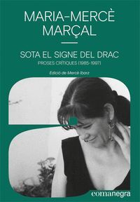 SOTA EL SIGNE DEL DRAC