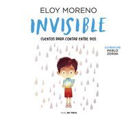 INVISIBLE. CUENTO ILUSTRADO