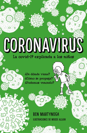 CORONAVIRUS