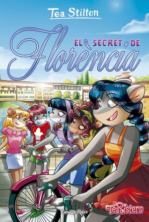 EL SECRET DE FLORÈNCIA