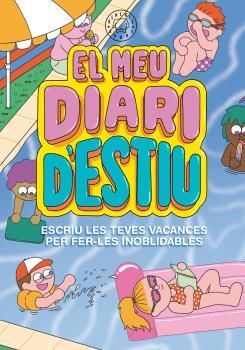 MEU DIARI D'ESTIU, EL  (NOVA EDICIÓ)