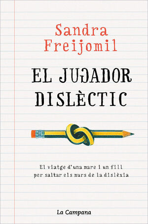 JUGADOR DISLÈCTIC