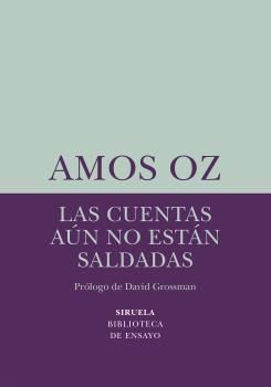 LAS CUENTAS AÚN NO ESTÁN SALDADAS