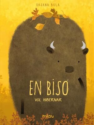 EN BISO VOL HIBERNAR - CAT