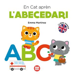 EN CAT APREN LABECEDARI CATALAN