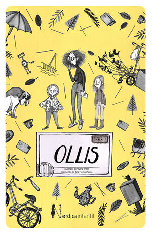 OLLIS (ED. EN CATALÁN)