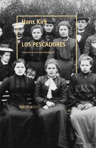 LOS PESCADORES