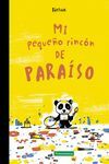 MI PEQUEÑO RINCÓN DE PARAISO