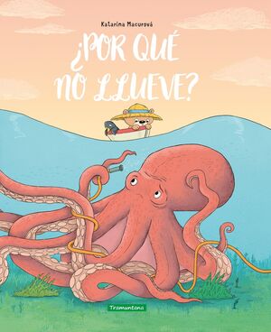 POR QUE NO LLUEVE