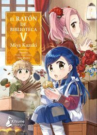 RATON DE BIBLIOTECA,EL 5 2ªED
