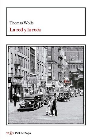 LA RED Y LA ROCA