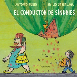 CONDUCTOR DE SINDRIES, EL - CATALA
