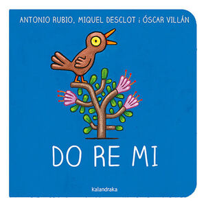 DO RE MI - CATALA