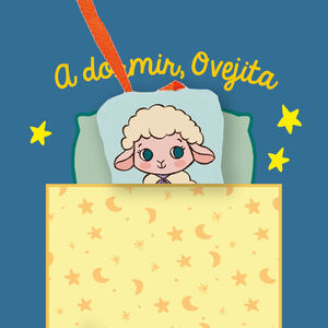 A DORMIR, OVEJITA