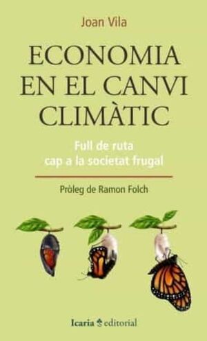 ECONOMIA EN EL CANVI CLIMATIC
