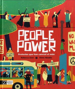 PEOPLE POWER - CATALA