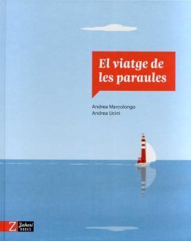 EL VIATGE DE LES PARAULES