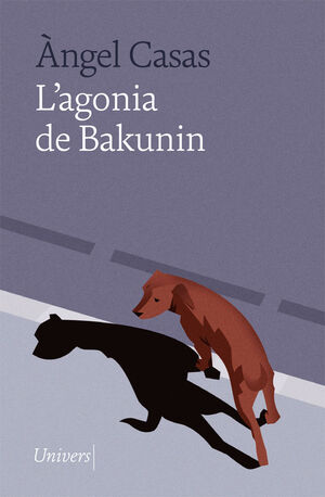 L'AGONIA DE BAKUNIN