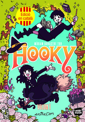 HOOKY (VOLUM 1)