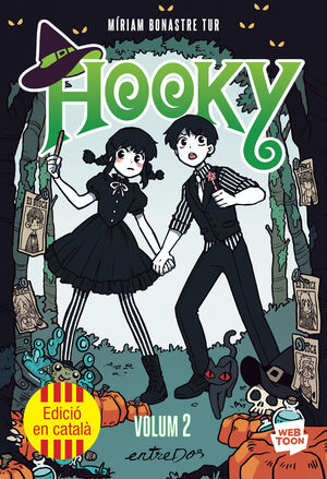 HOOKY (VOLUM 2)