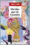 MOVIDAS QUE VIO CASANDRA